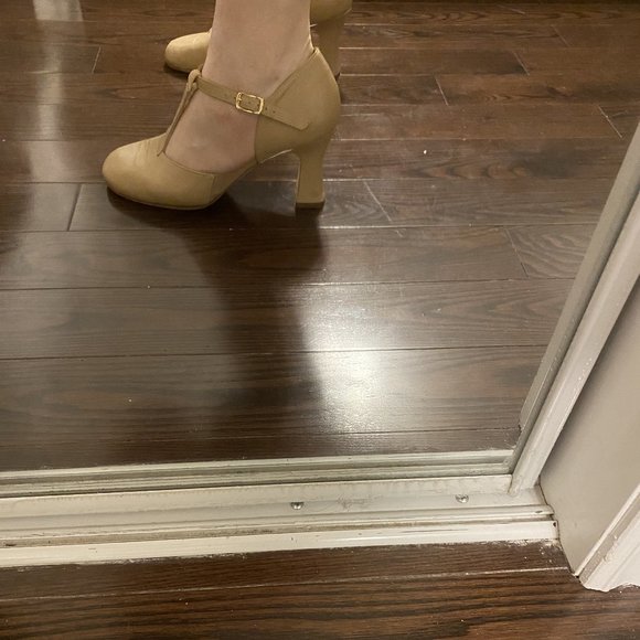 La Duca Character Shoes Size 7.5 3" - Picture 3 of 11